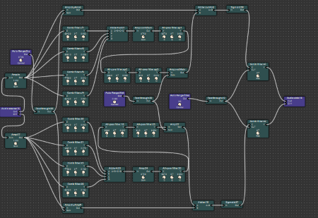 Reverb example