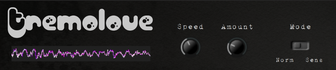 Tremolove